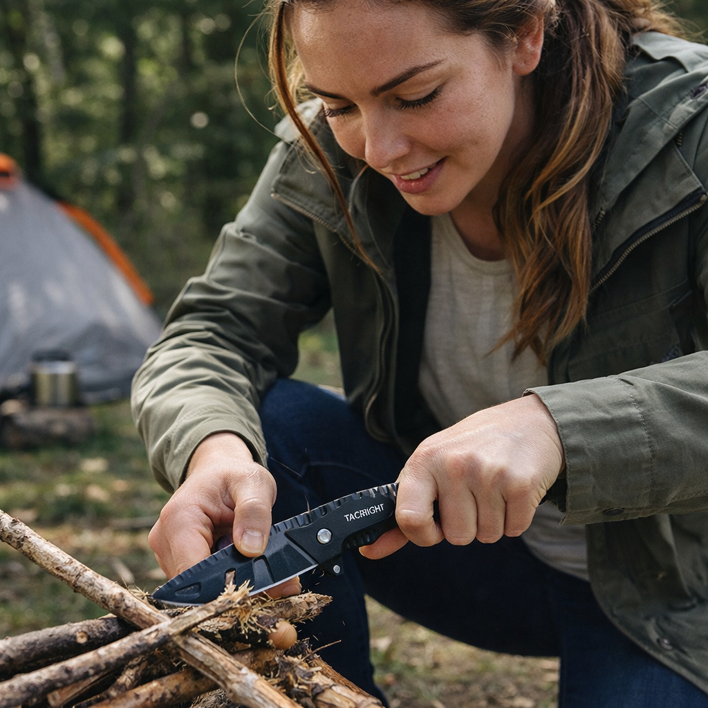 Folding knife review